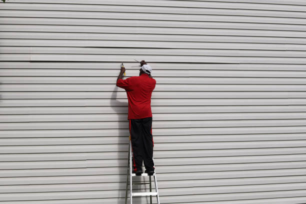 Best Aluminum Siding Installation  in Pittsfield, MA