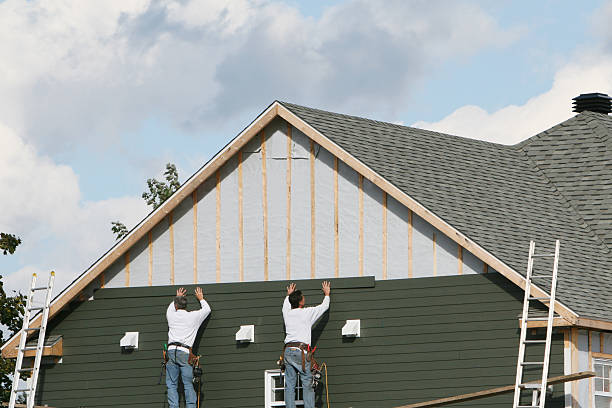 Best Custom Trim and Detailing for Siding  in Pittsfield, MA